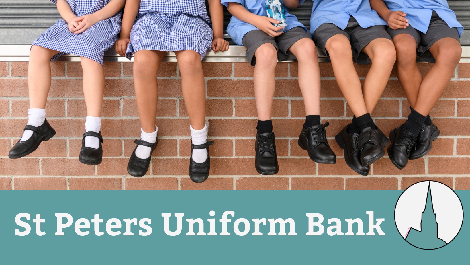 St Peters Uniform Bank