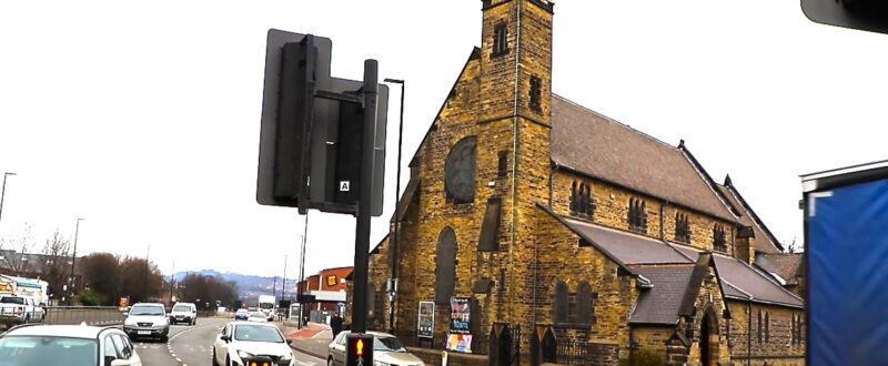 saint johns owlerton