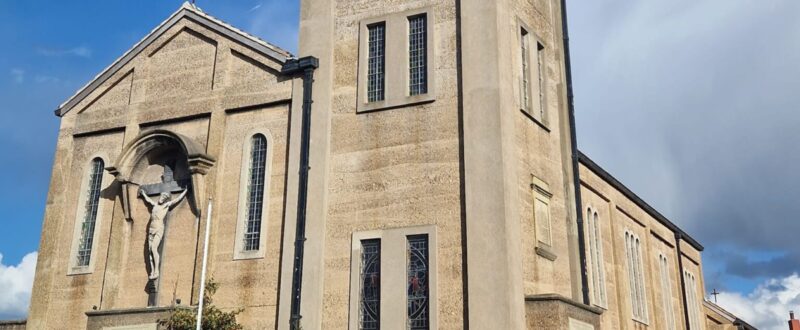 Goldthorpe Parish Church