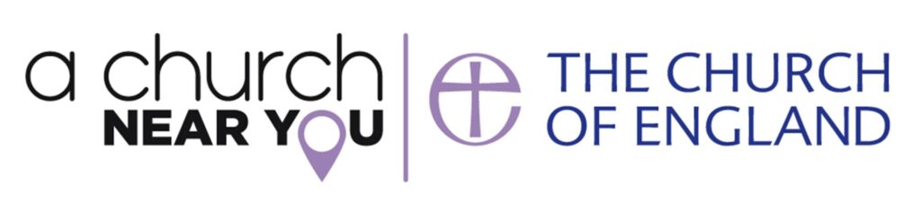 A Church near you logo