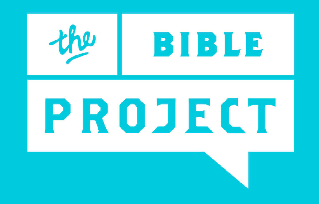 Bible Projext logo