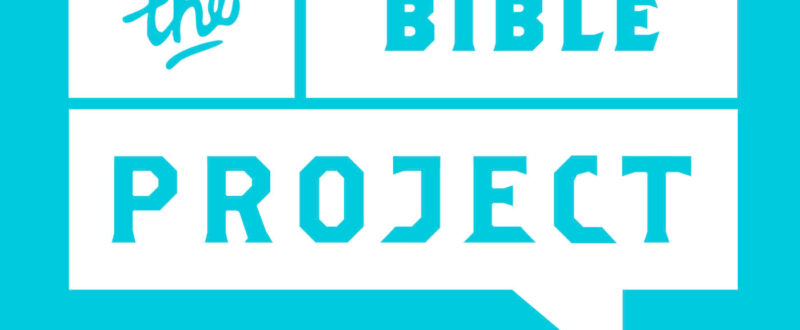 Bible Projext logo
