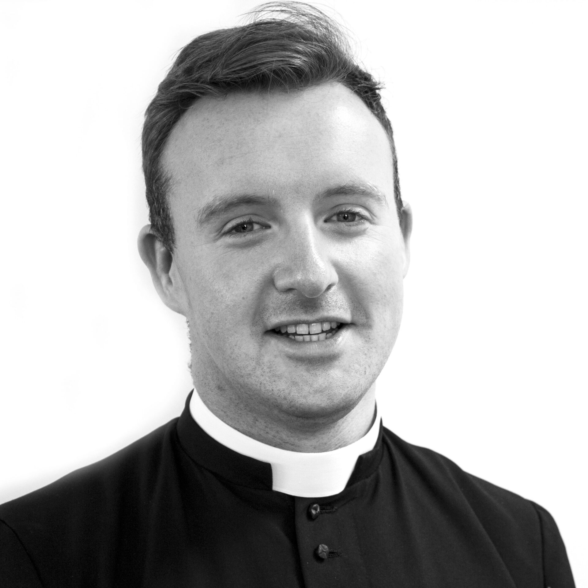 Father Grant Naylor