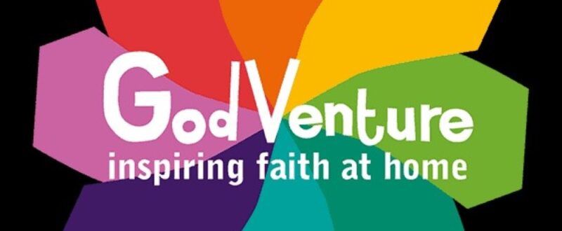 God venture logo