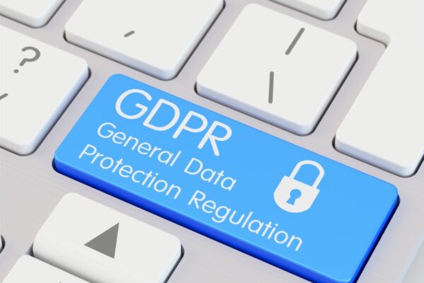 GDPR & Data Protection