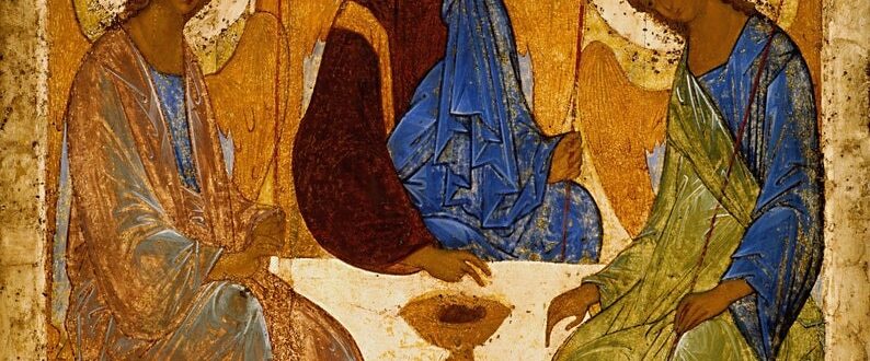 rublev image