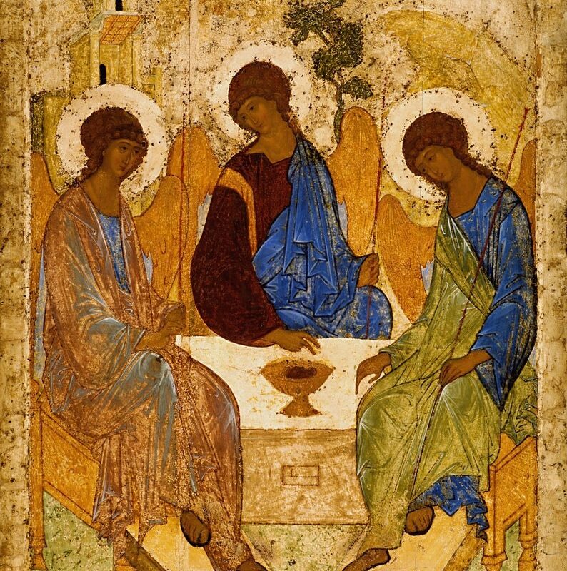 rublev image