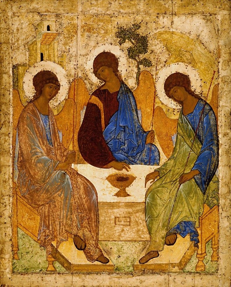 rublev image