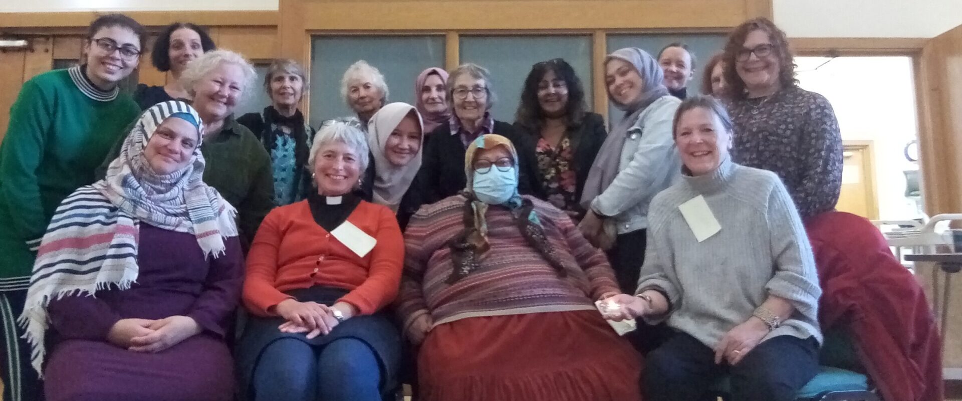 Sheffield Women's Interfaith Forum