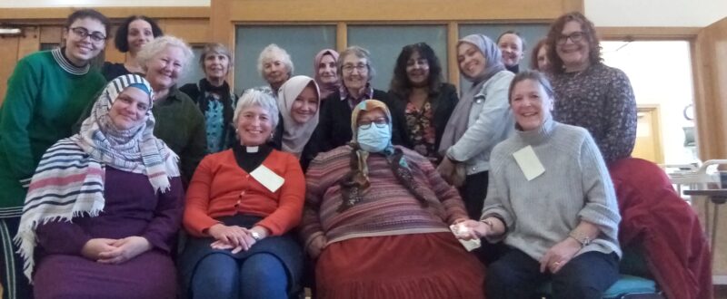 Sheffield Women's Interfaith Forum