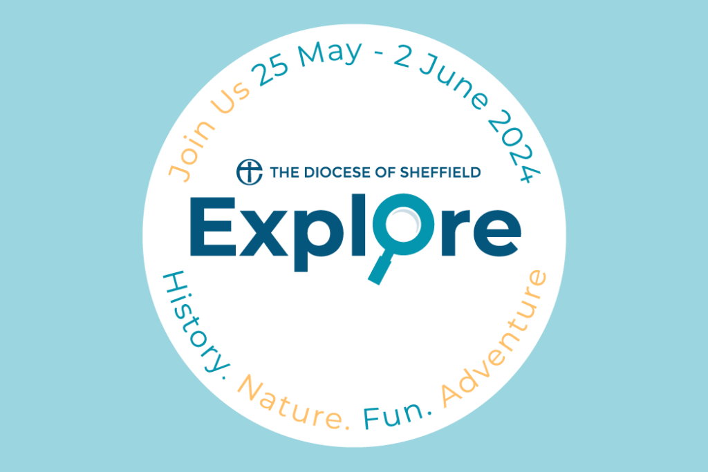 Church Explorer's Week