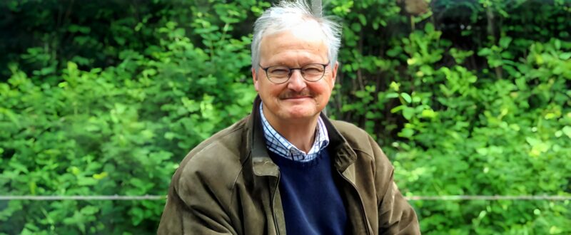 Julian Sullivan