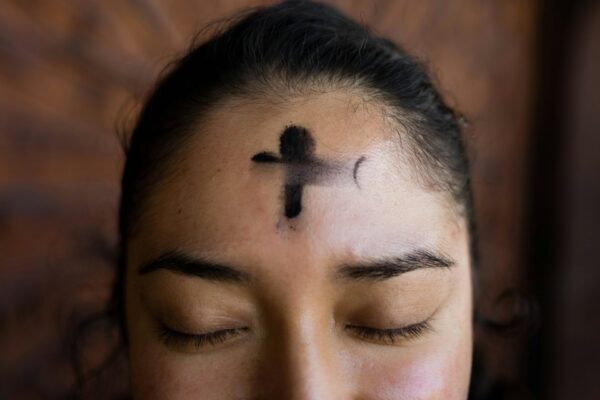 Lent & Easter