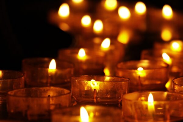 Epiphany & Candlemas