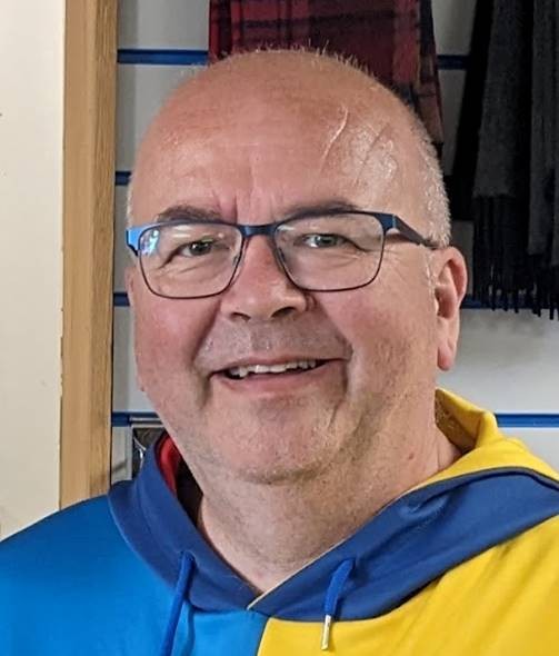 stephen gardner