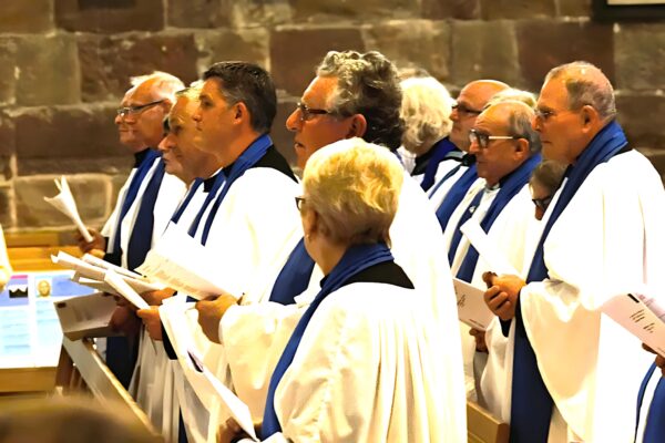 Reader Ministry