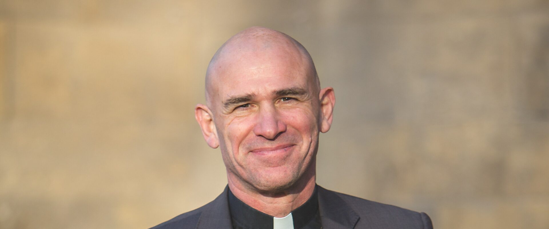 Profile image of Bishop Pete Wilcox