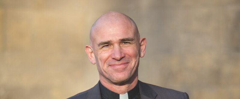 Profile image of Bishop Pete Wilcox