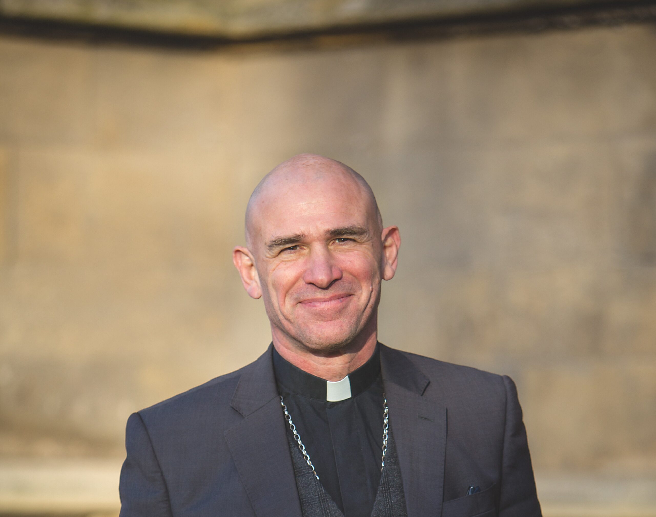 Profile image of Bishop Pete Wilcox