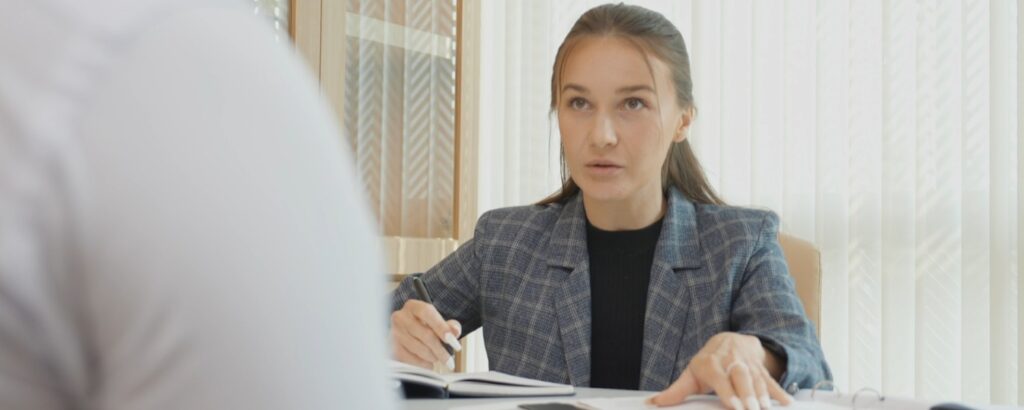 Church HR Toolkit HR meeting for churches