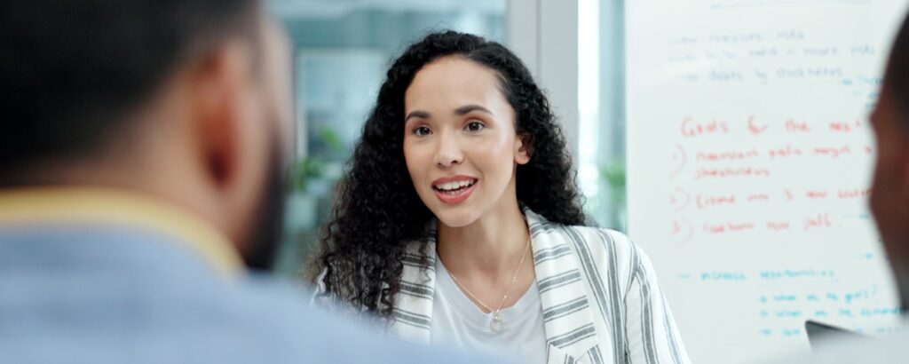 Church HR Toolkit HR meeting about change management