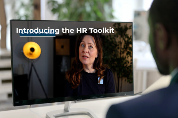 Human Resources Toolkit