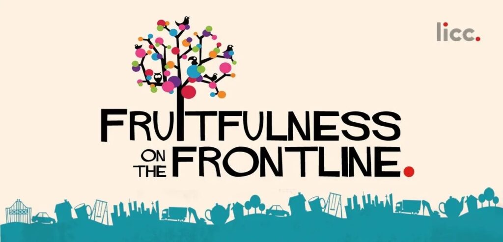 Fruitfulness starter page