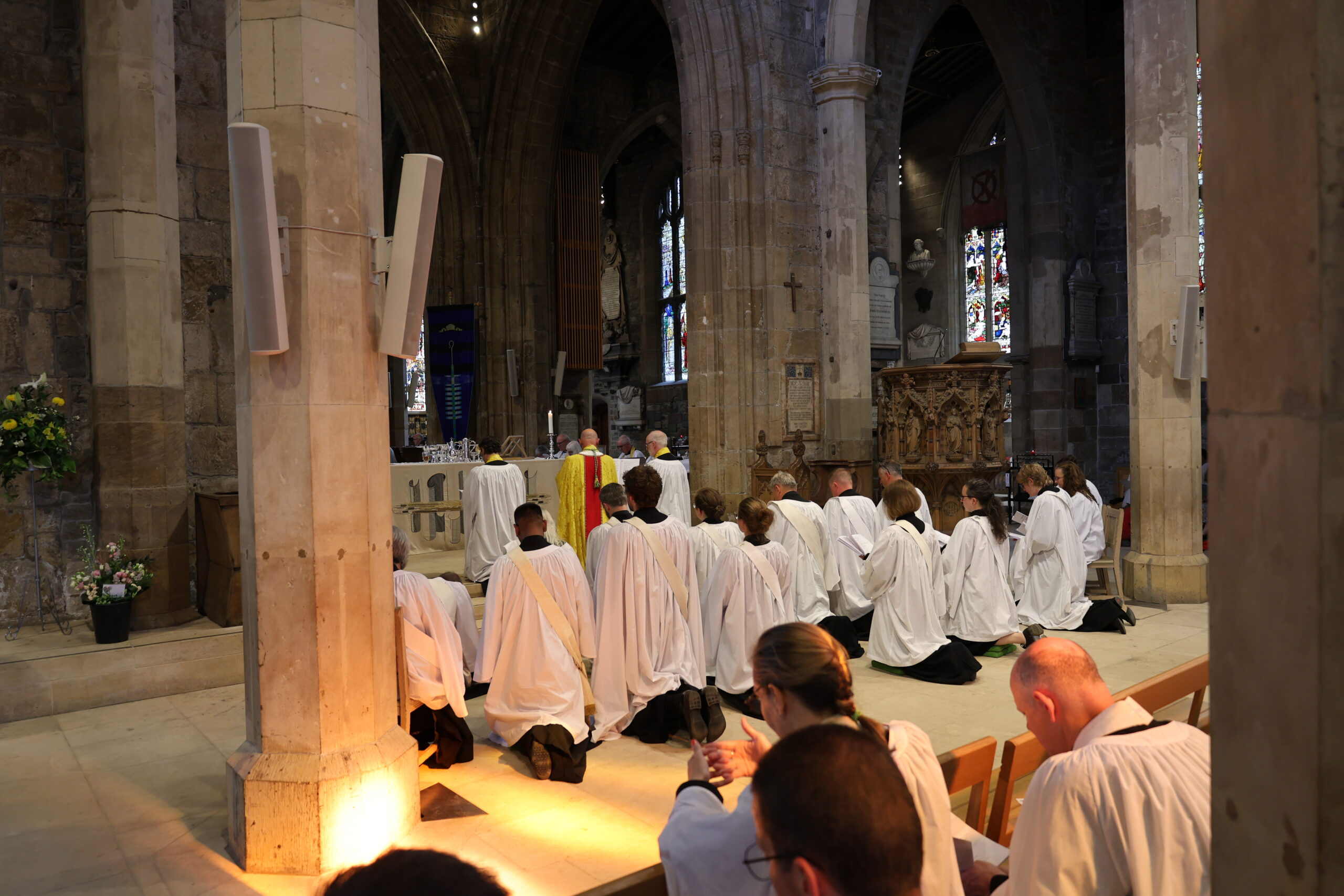 2025 ordinations