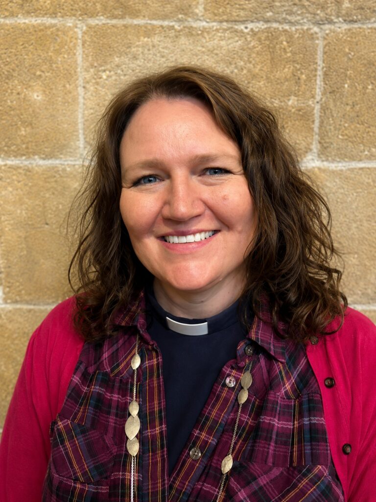 Louise McInnes