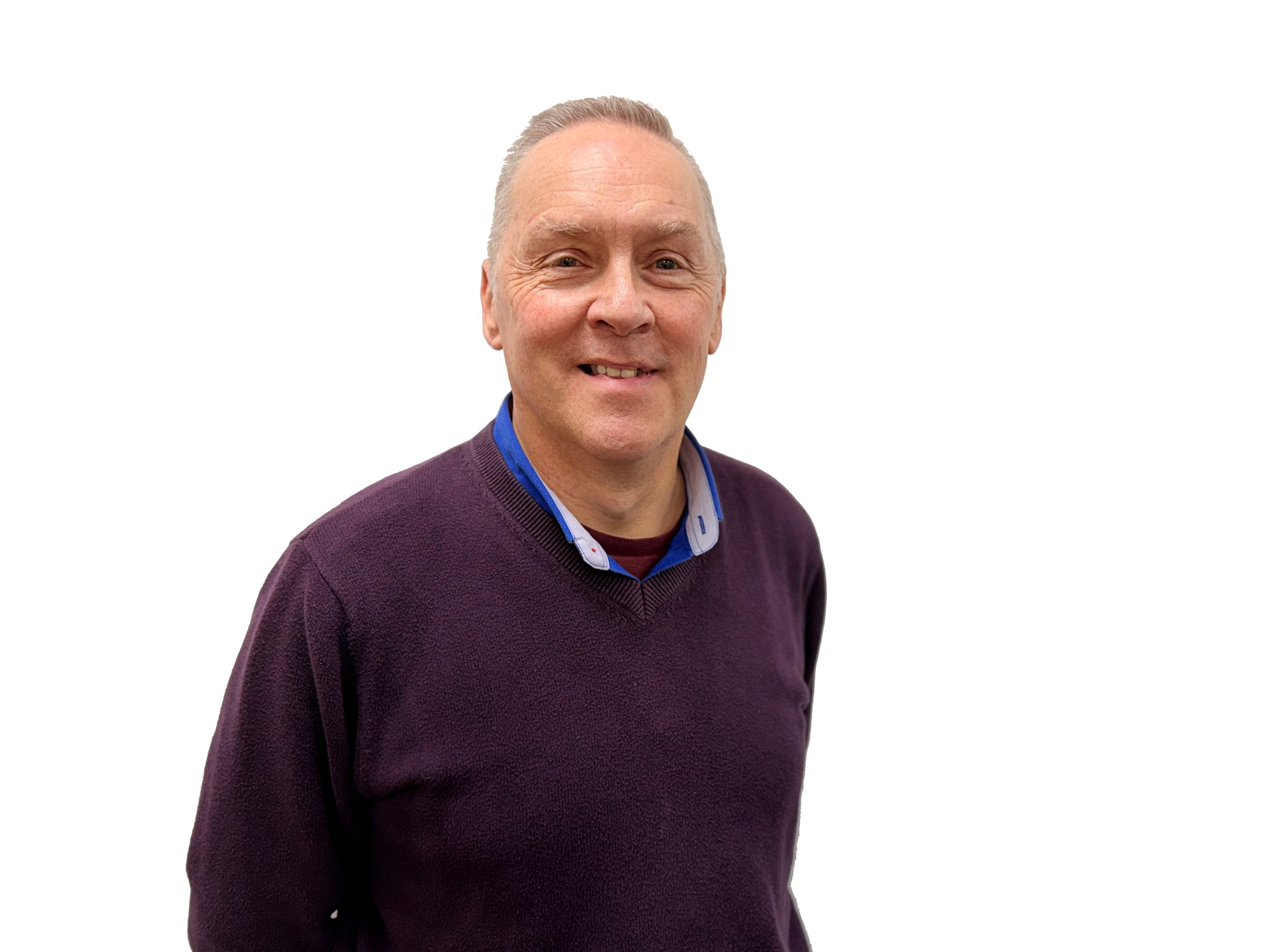 Steve Grasham